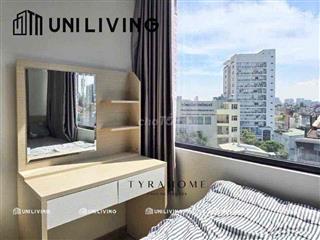 CHO THUÊ CĂN 2PN 2WC NGAY CHỢ BÀ CHIỂU-BẢO VỆ THANG MÁY HẦM XE FULL NT
