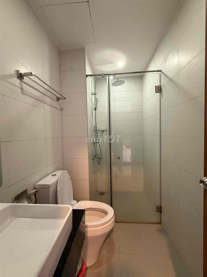 CHO THUÊ CC MINI FULL NT, Free Phí Dịch Vụ,Hầm Xe Bảo Vệ TM Dọn Phòng