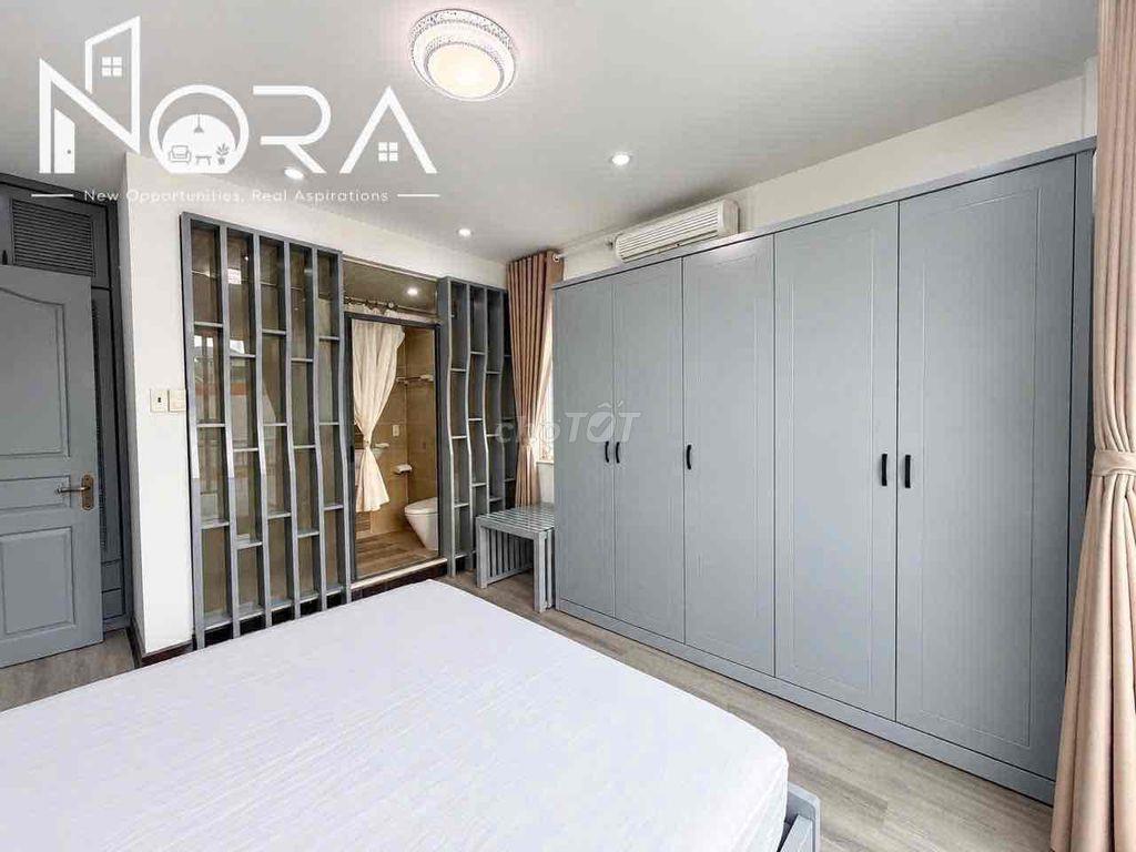 Cho Thuê Penthouse 2PN 2WC Full NT Cao Cấp ngay Điện Biên Phủ Q10