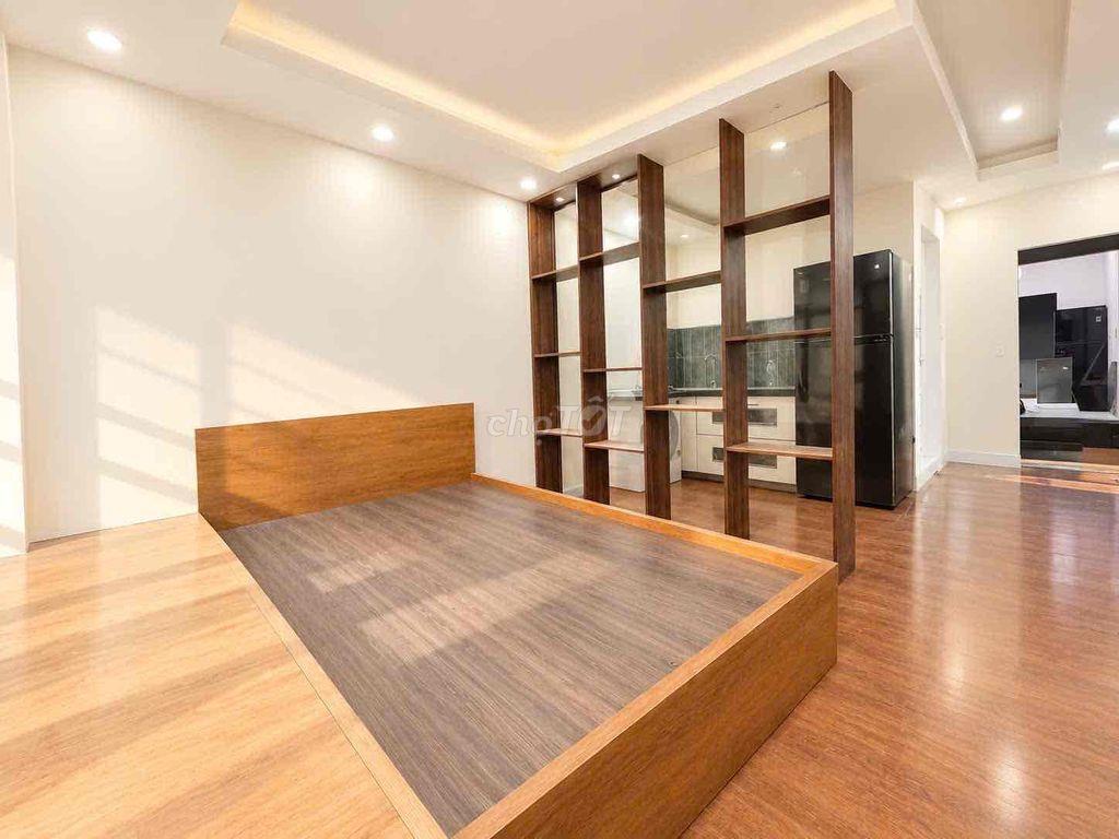 Cho thuê CH Tách Bếp thoáng đãng ngay Quận Phú Nhuận Full Nt