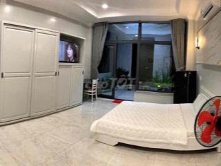 Cho thuê Căn Hộ 50m2 ngay Phan Xích Long - Ảnh tự chụp do chủ nhà cc