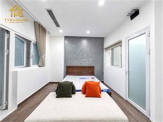 Cho thuê CH 1PN 📍Hoàng Văn Thụ Full Nt cao cấp
