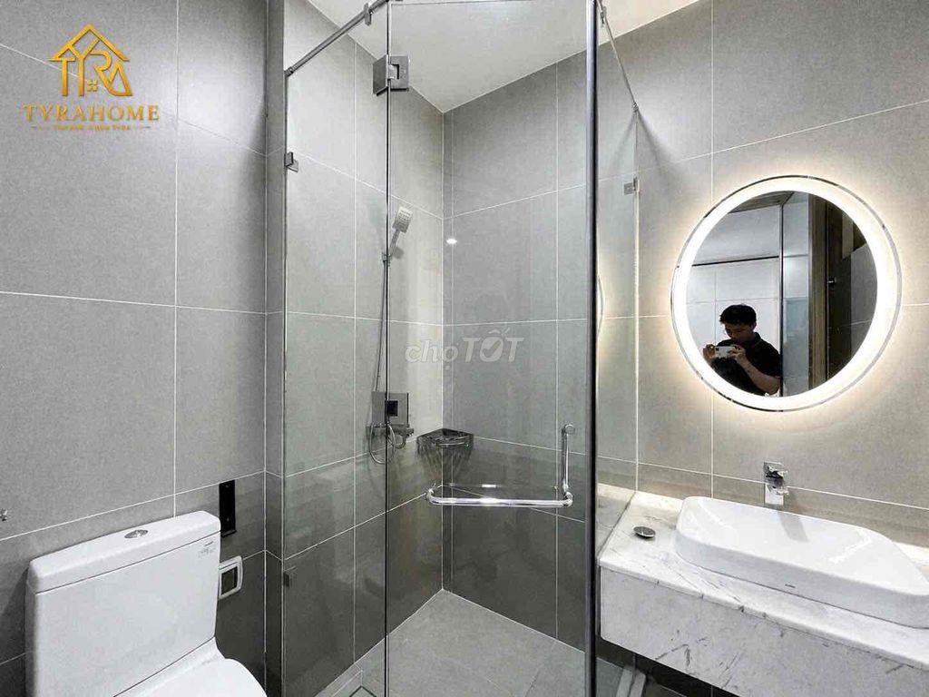 Cho thuê CH 1PN 📍Hoàng Văn Thụ Full Nt cao cấp