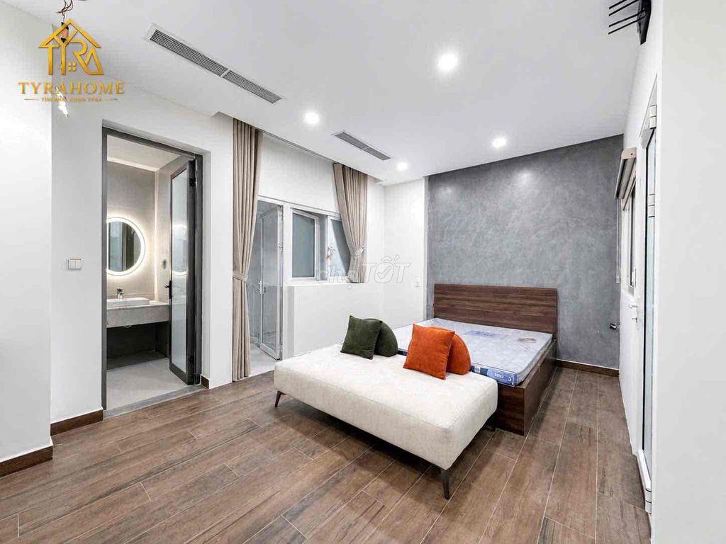 Cho thuê CH 1PN 📍Hoàng Văn Thụ Full Nt cao cấp