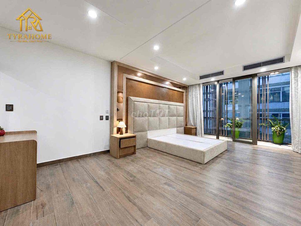 Khai Trương CH 1PN-2PN kv bờ kè Trường Sa