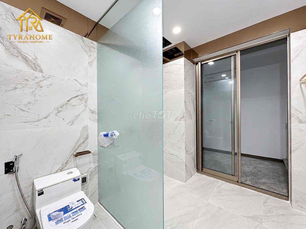 Khai Trương CH 1PN-2PN kv bờ kè Trường Sa