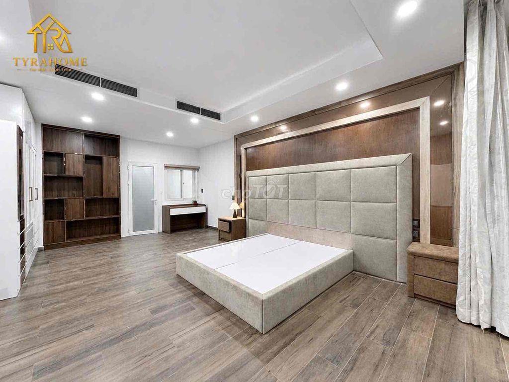 Khai Trương CH 1PN-2PN kv bờ kè Trường Sa