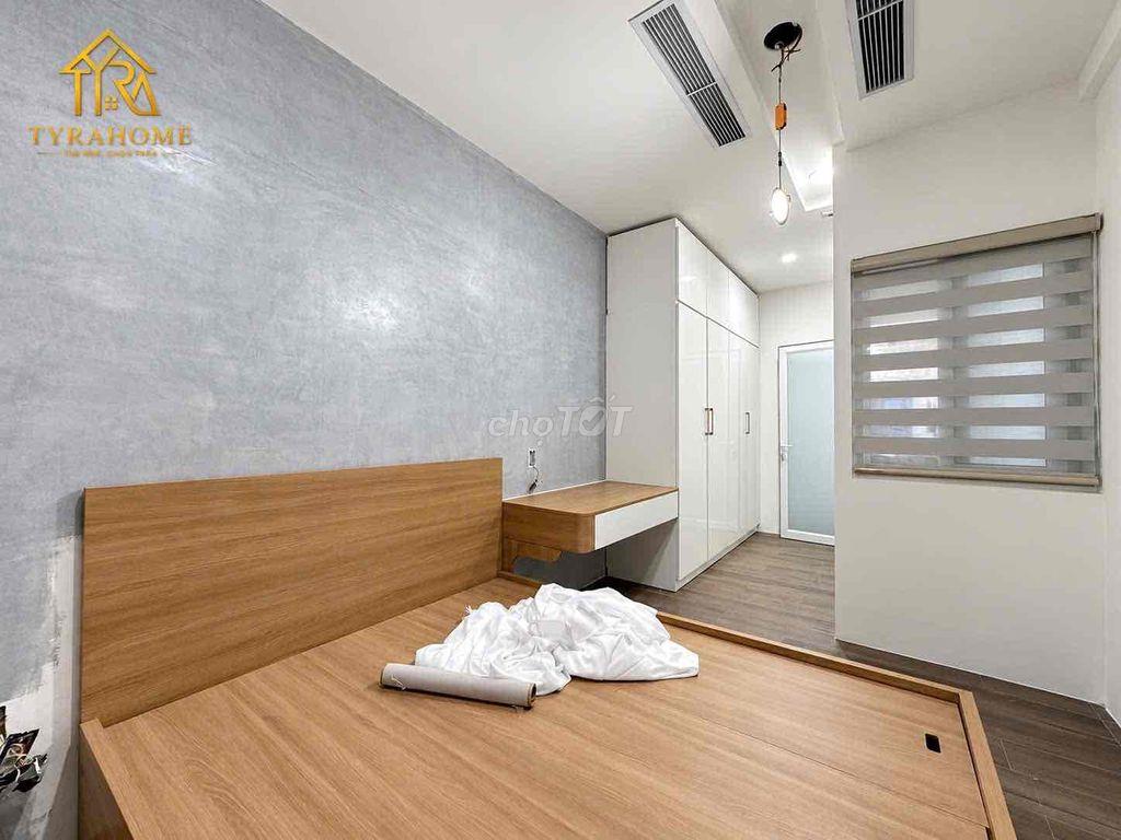 Khai Trương CH 1PN-2PN kv bờ kè Trường Sa