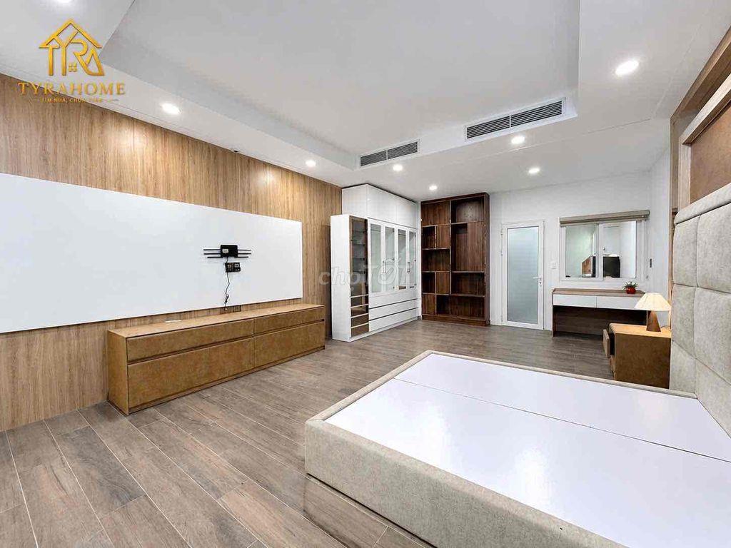 Khai Trương CH 1PN-2PN kv bờ kè Trường Sa