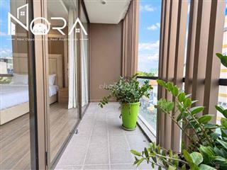 Căn Hộ 2PN 125m2 gần sân bay Full Nội Thất nhà mới toanh cho thuê