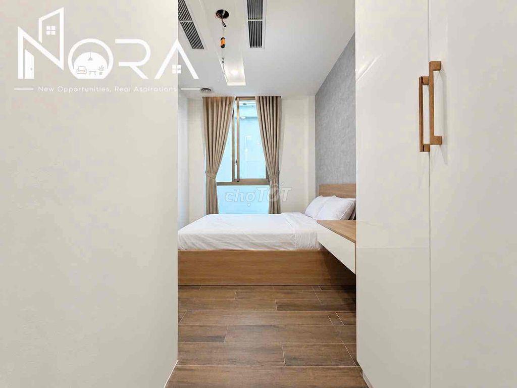 Căn Hộ 2PN 125m2 gần sân bay Full Nội Thất nhà mới toanh cho thuê