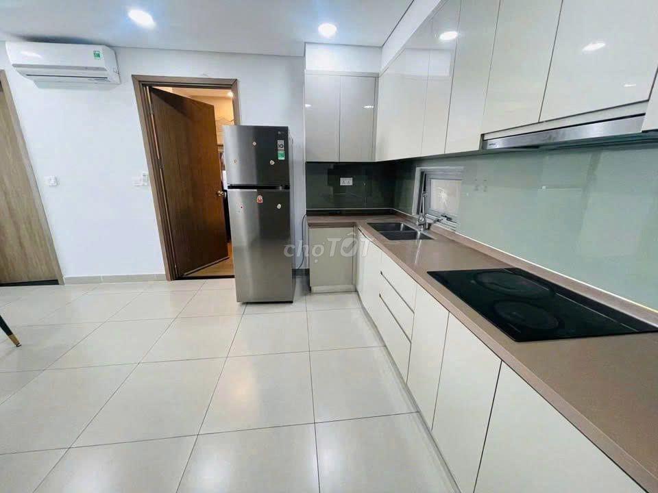 Tecco Central Home-full NT, 2PN, 71m2, ban công, giá 14 Tr/th.