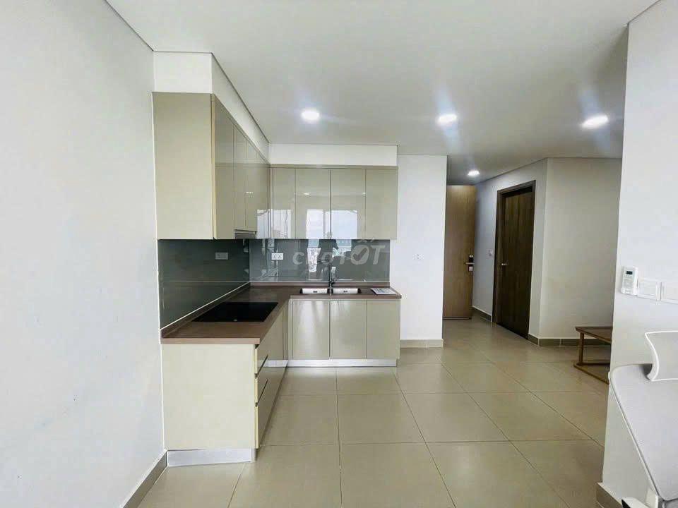 Tecco Central Home-full NT, 2PN, 71m2, ban công, giá 14 Tr/th.