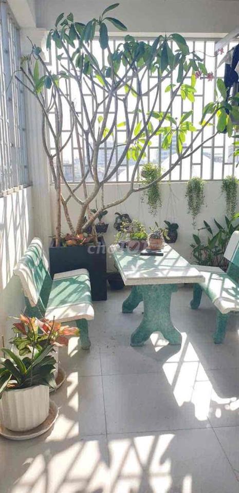 PASS PHÒNG STUDIO 25m2 FULL NỘI THẤT TRUNG TÂM BÌNH THẠNH