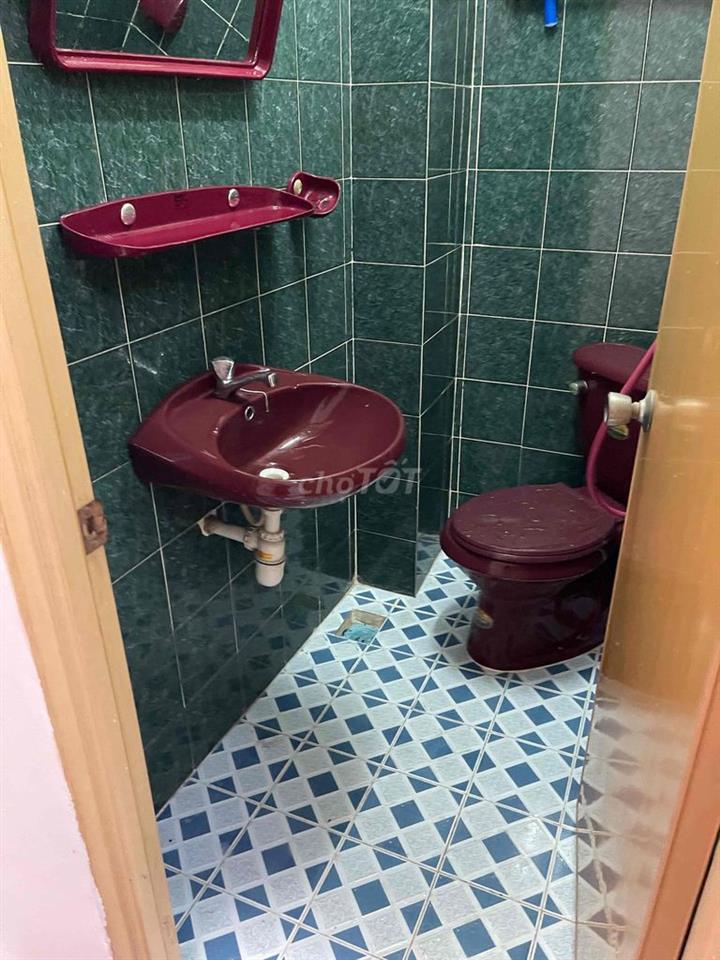 PHÒNG TRỌ SINH VIÊN NGUYỄN THƯỢNG HIỀN