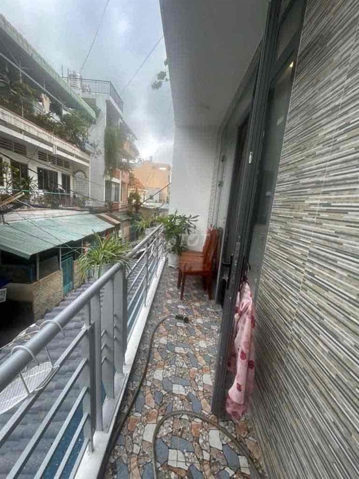 PHÒNG TRỌ BAN CÔNG GIÁ SINH VIÊN