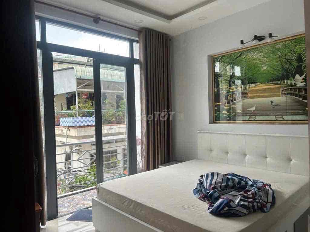 PHÒNG TRỌ BAN CÔNG GIÁ SINH VIÊN