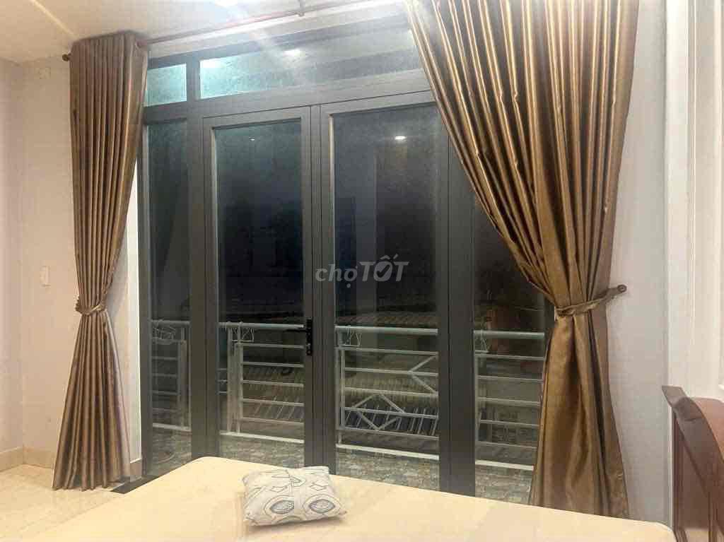PHÒNG TRỌ BAN CÔNG GIÁ SINH VIÊN