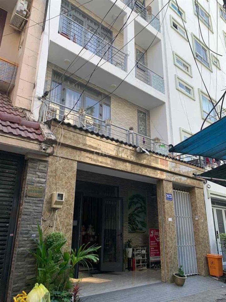 PHÒNG TRỌ BAN CÔNG GIÁ SINH VIÊN