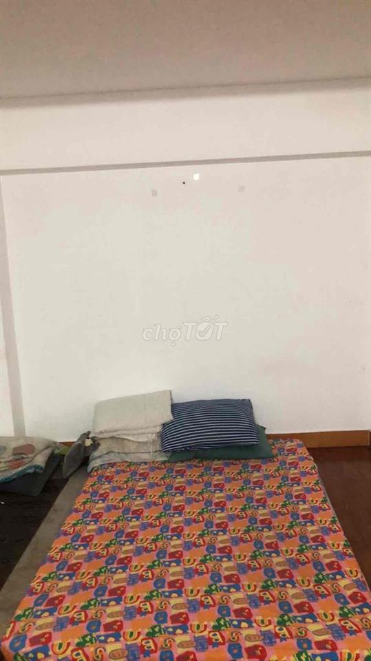 cho thuê phòng trọ Chung cư phạm viết Chánh bình Thạnh