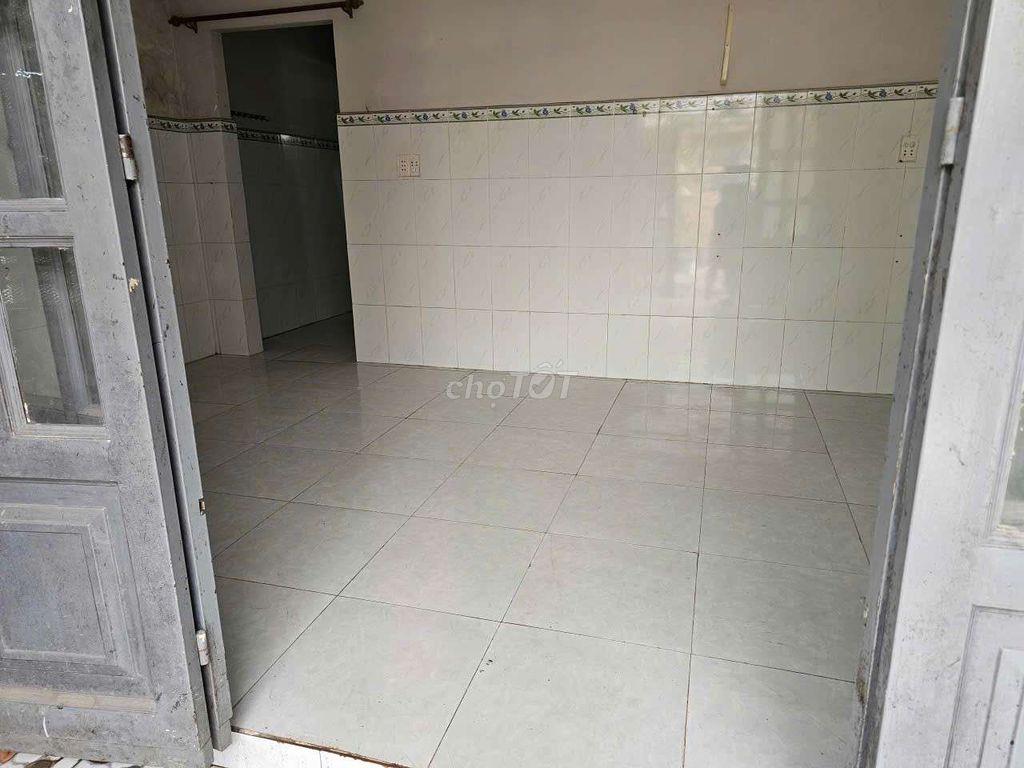 cho thuê nhà nguyên căn 1 trệt 1 lâu 5x9 =64met