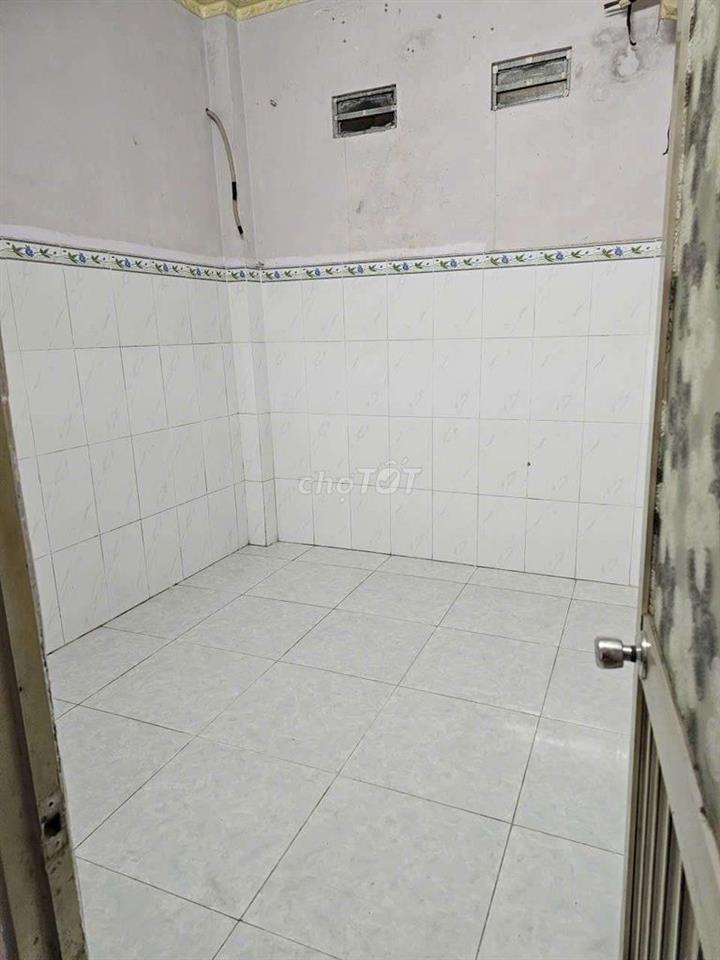 cho thuê nhà nguyên căn 1 trệt 1 lâu 5x9 =64met