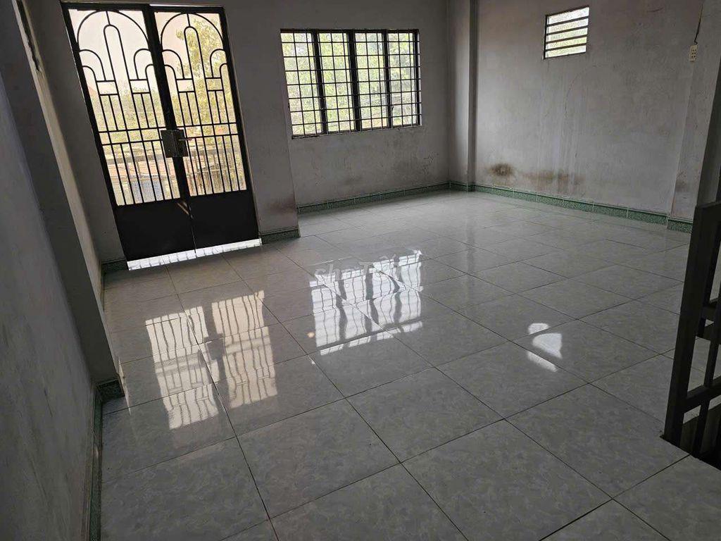 cho thuê nhà nguyên căn 1 trệt 1 lâu 5x9 =64met