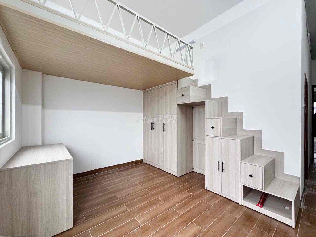 Dự án căn hộ mới tại gò vấp