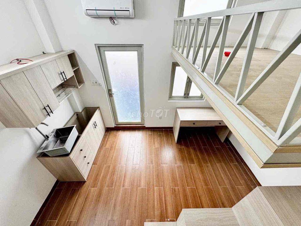 Dự án căn hộ mới tại gò vấp