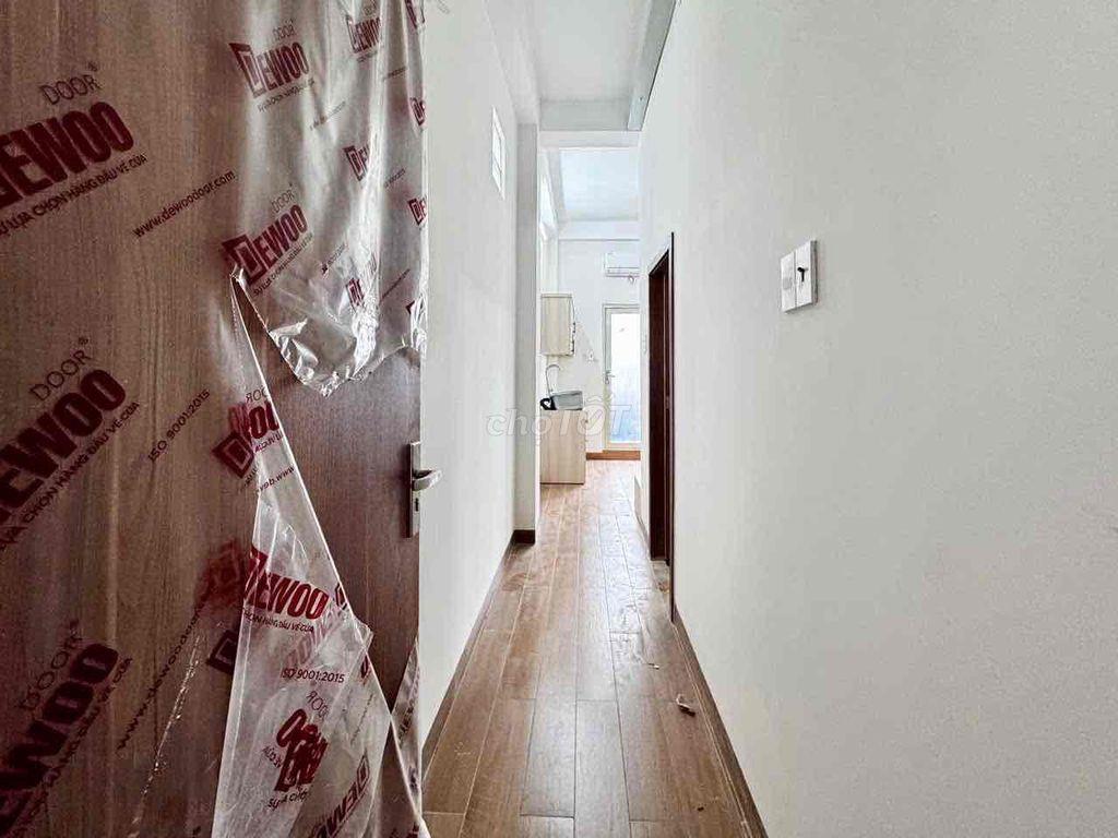 Dự án căn hộ mới tại gò vấp