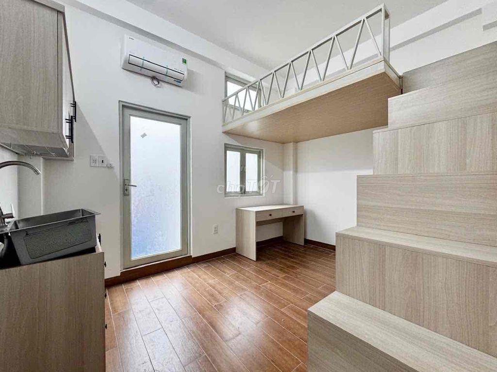 Dự án căn hộ mới tại gò vấp