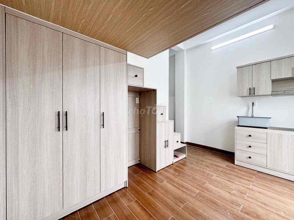 Dự án căn hộ mới tại gò vấp