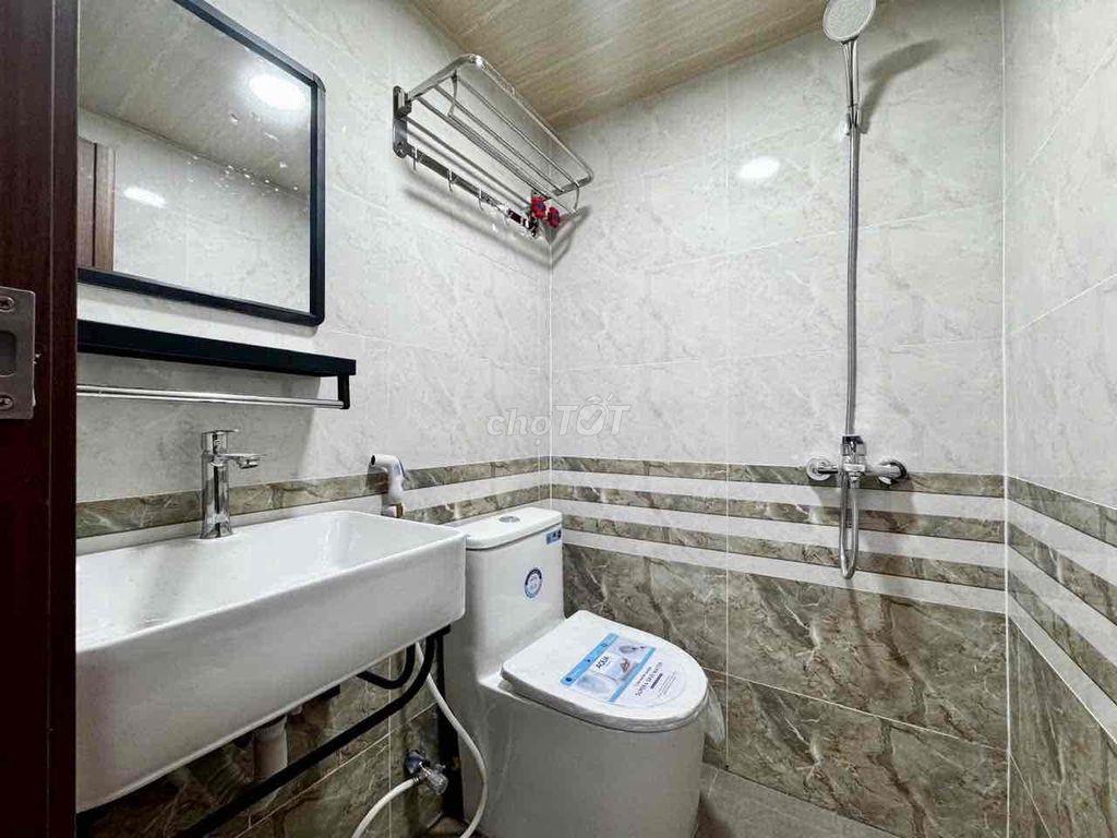 Dự án căn hộ mới tại gò vấp