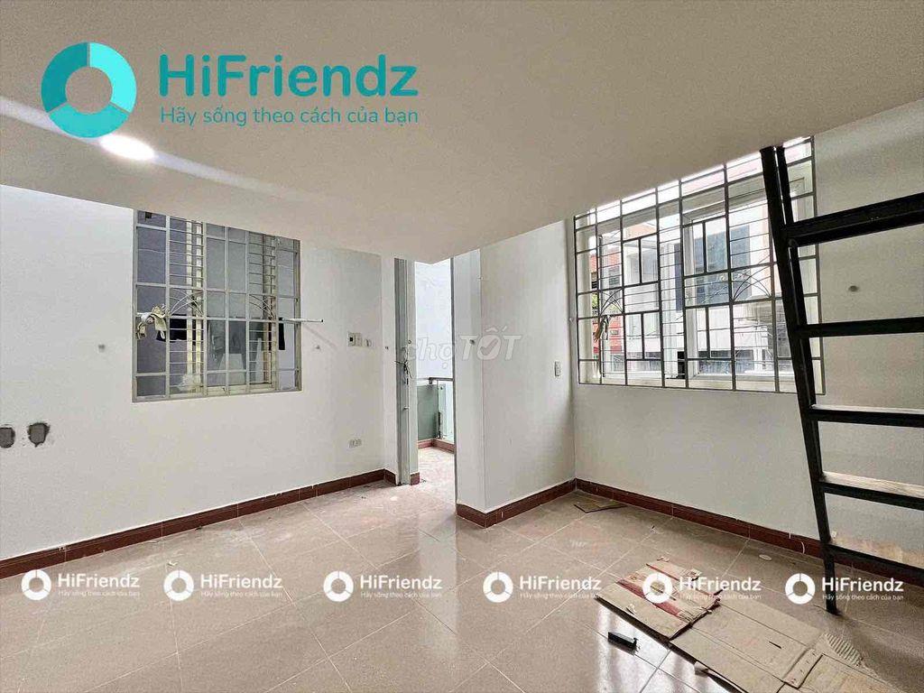 Căn hộ 20m2 1 PN đường số 30