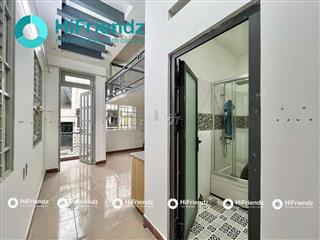 Căn hộ 20m2 1 PN đường số 30