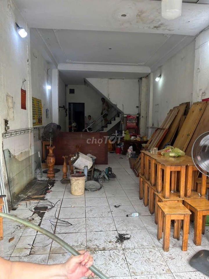 CHO CẢI TẠO CHDV MT QUANG TRUNG
