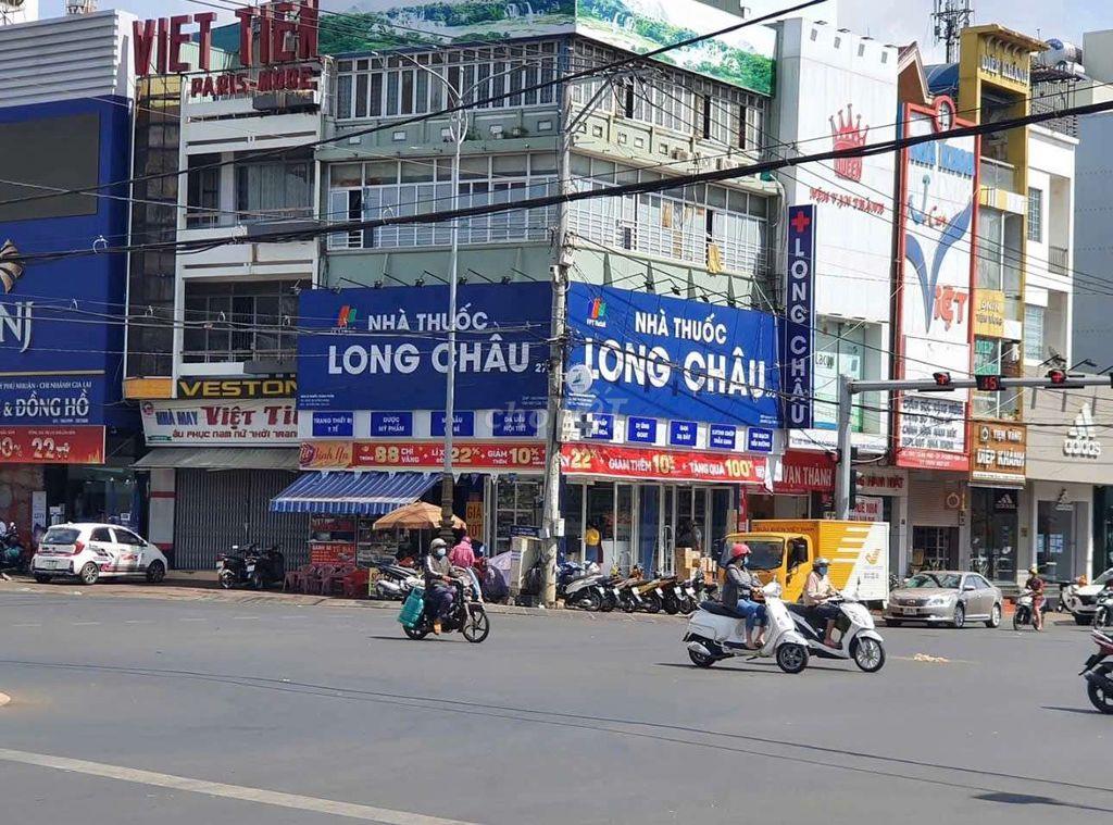 CHO CẢI TẠO CHDV MT QUANG TRUNG