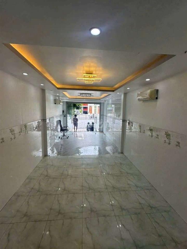 MT DƯƠNG QUẢNG HÀM. GV 3 Lầu