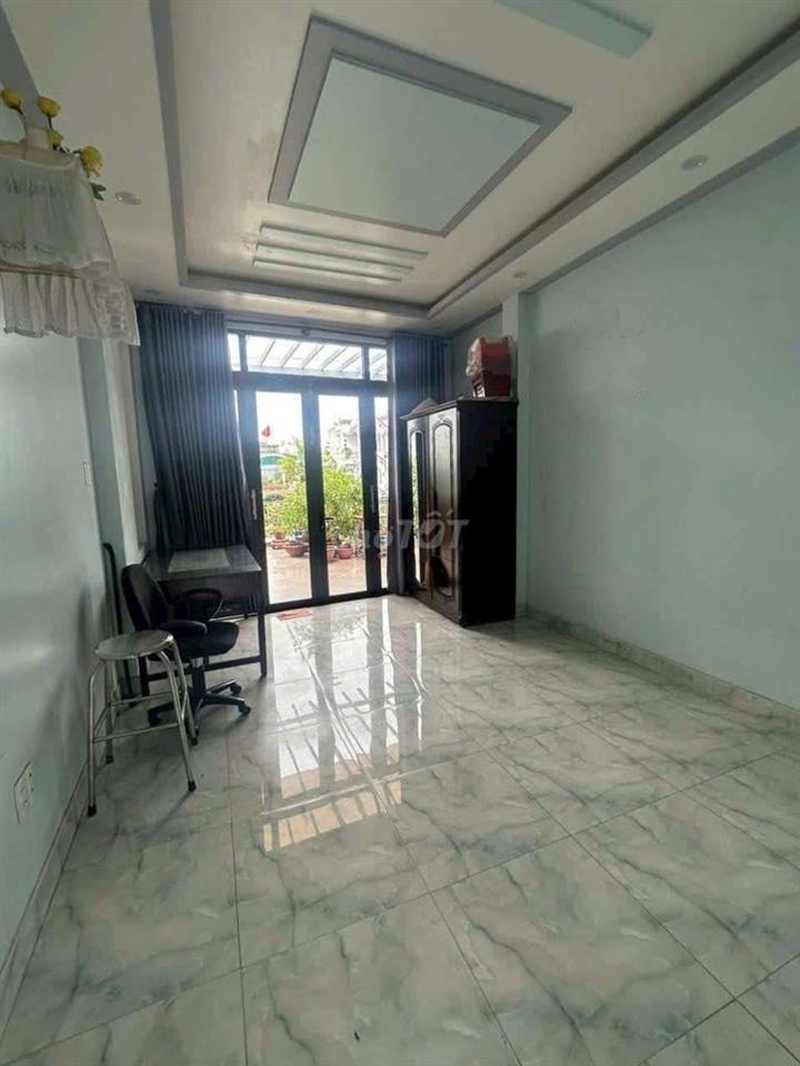 MT DƯƠNG QUẢNG HÀM. GV 3 Lầu