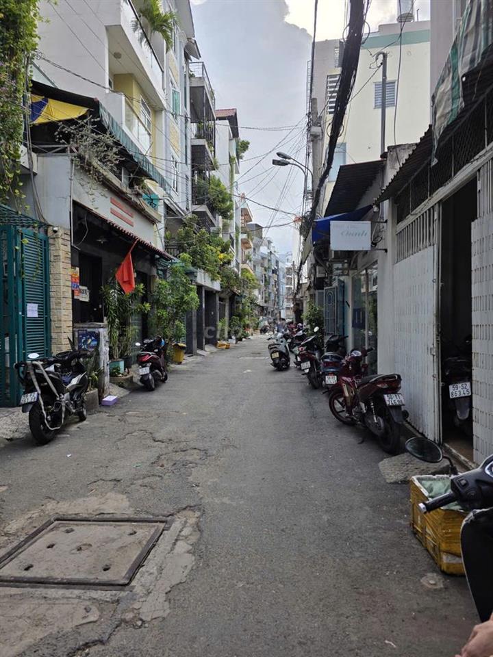 Cần chop thuê nhà nguyên căn
