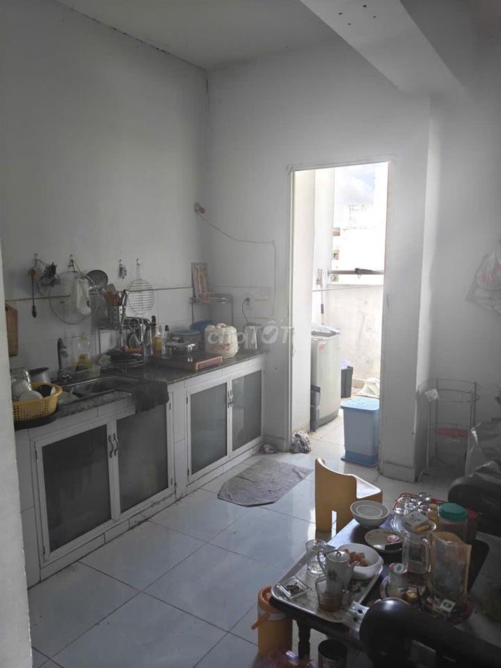 Cân cho thuê căn hộ chung cư Hoàng Quân