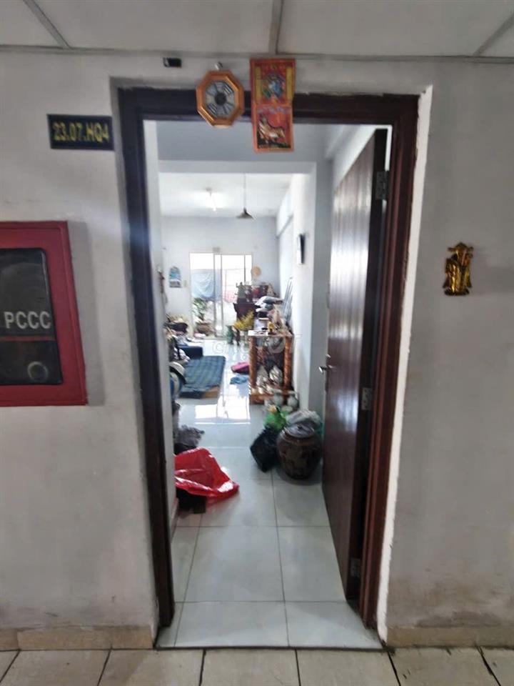 Cân cho thuê căn hộ chung cư Hoàng Quân