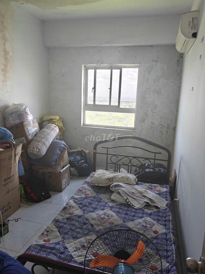 Cân cho thuê căn hộ chung cư Hoàng Quân
