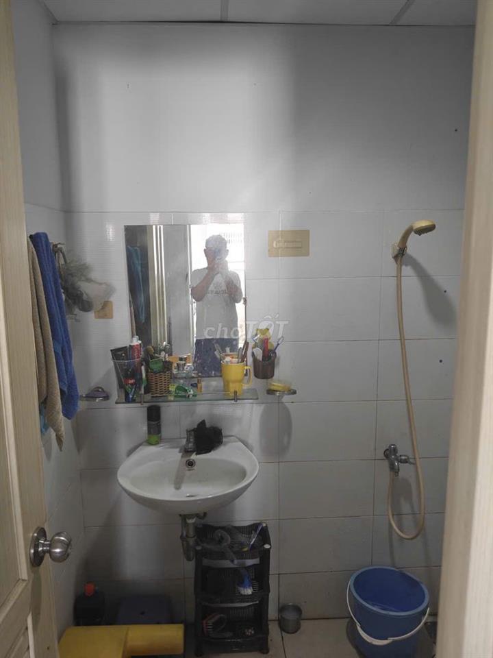 Cân cho thuê căn hộ chung cư Hoàng Quân