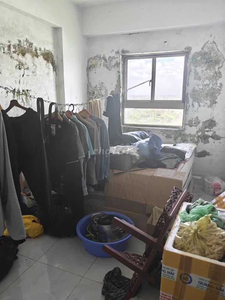 Cân cho thuê căn hộ chung cư Hoàng Quân