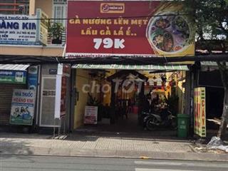 cho thuê mặt bằng buổi sáng đến 10h