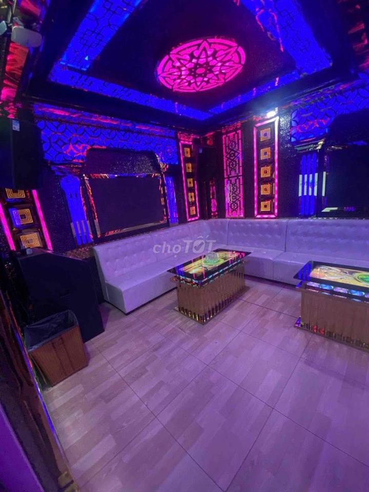 Cho thuê Karaoke