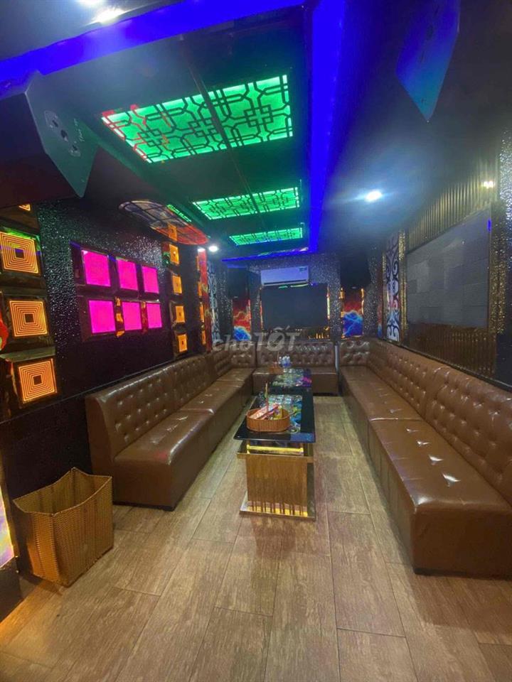 Cho thuê Karaoke