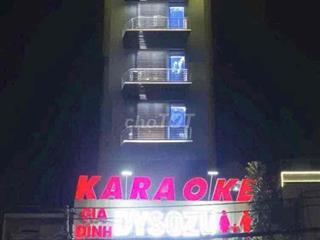Cho thuê Karaoke