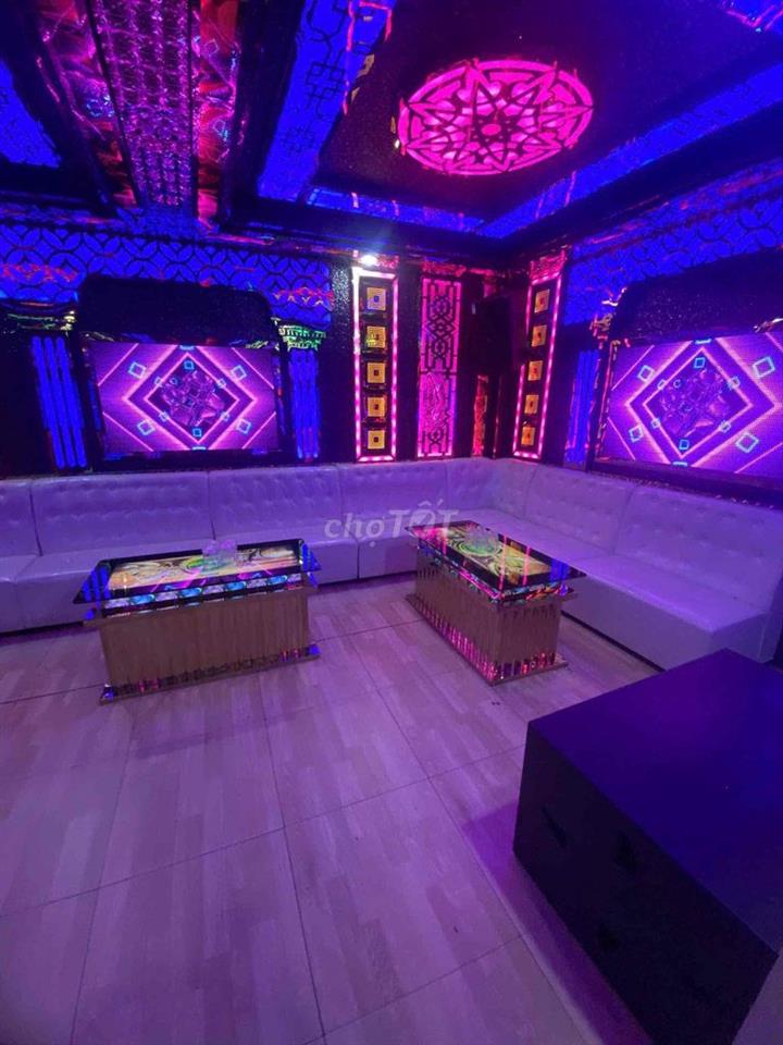 Cho thuê Karaoke